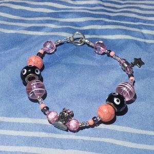 Handmade beaded jewelry